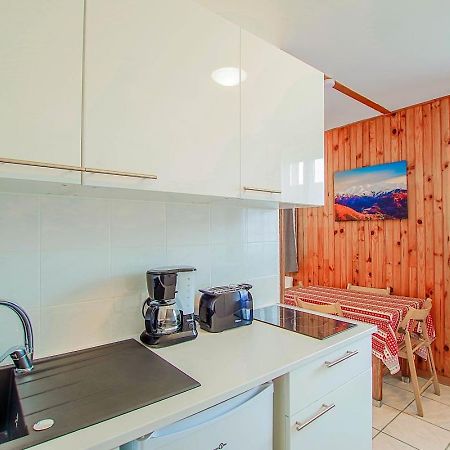 Appartement Biche La Llagonne 外观 照片